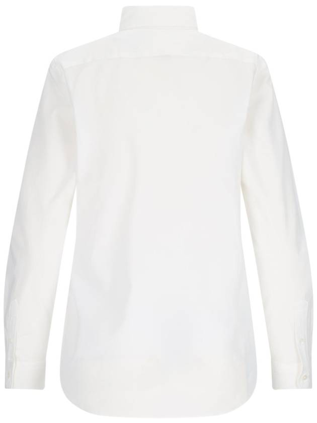 Polo Ralph Lauren Shirts White - POLO RALPH LAUREN - BALAAN 2