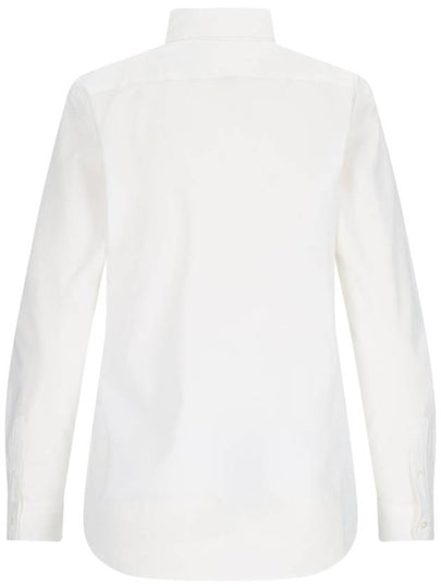 Polo Ralph Lauren Shirts White - POLO RALPH LAUREN - BALAAN 2