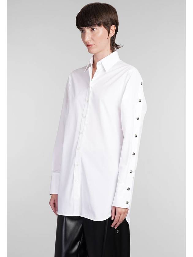 Stella McCartney Shirt - STELLA MCCARTNEY - BALAAN 4