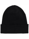 Grenoble Logo Beanie G2 097 3B10000 09974 - MONCLER - BALAAN 2