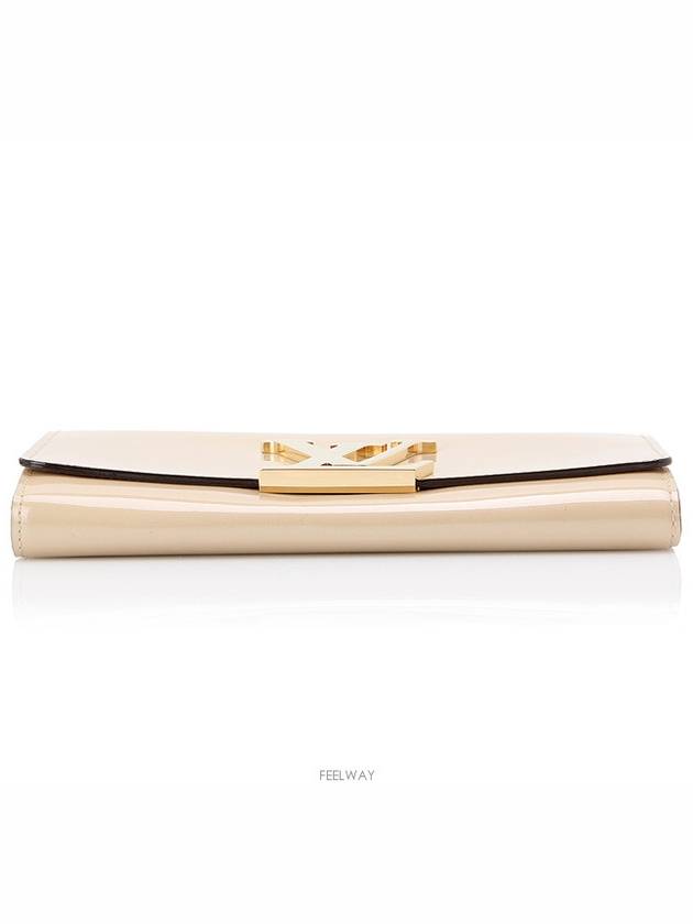 women s long wallet - LOUIS VUITTON - BALAAN 6