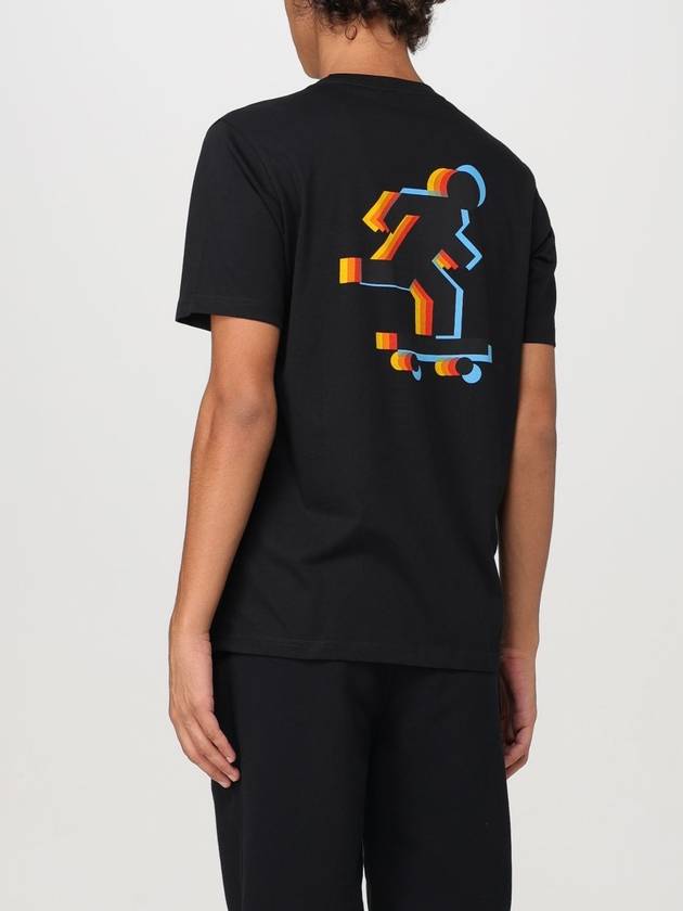 T-shirt men Ps Paul Smith - PAUL SMITH - BALAAN 2