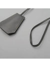 gray necklace jewelry - HERMES - BALAAN 3