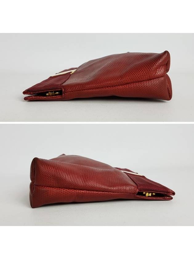 women clutch bag - SALVATORE FERRAGAMO - BALAAN 3