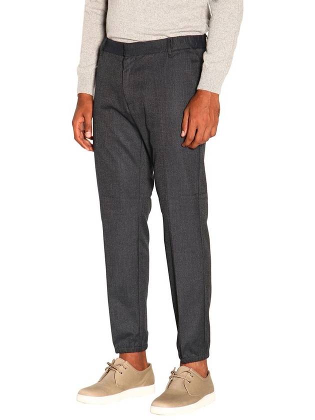 Emporio ArmaniBanding Dail Trousers - EMPORIO ARMANI - BALAAN 2