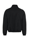 Shell-R Bomber Jacket Black - CP COMPANY - BALAAN 8