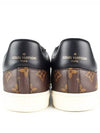 Luxembourg monogram sneakers 8 270 - LOUIS VUITTON - BALAAN 3