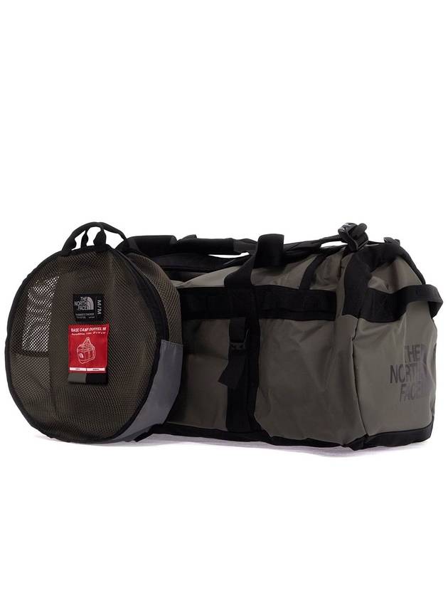 small base camp duffel bag - THE NORTH FACE - BALAAN 3