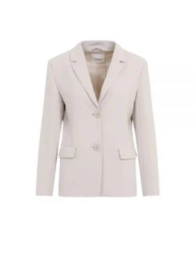 UNDICI 29046051 003 29046051600 Blazer - MAX MARA - BALAAN 1