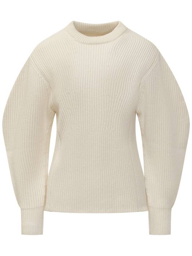 Jil Sander Sweater - JIL SANDER - BALAAN 1