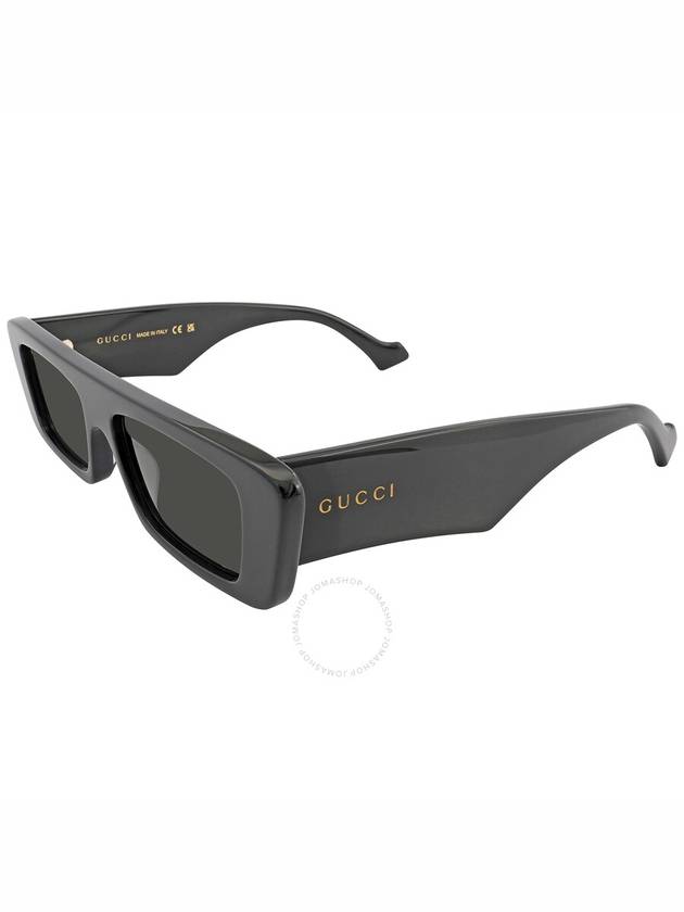 rectangular frame sunglasses GG1331S - GUCCI - BALAAN 4