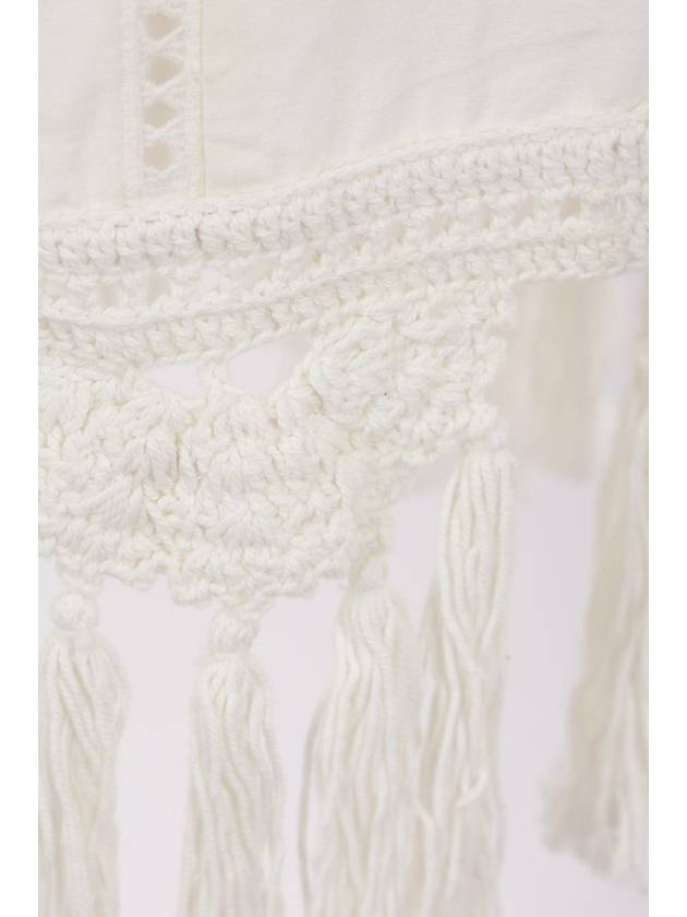 Isabel Marant Skirts - ISABEL MARANT - BALAAN 4