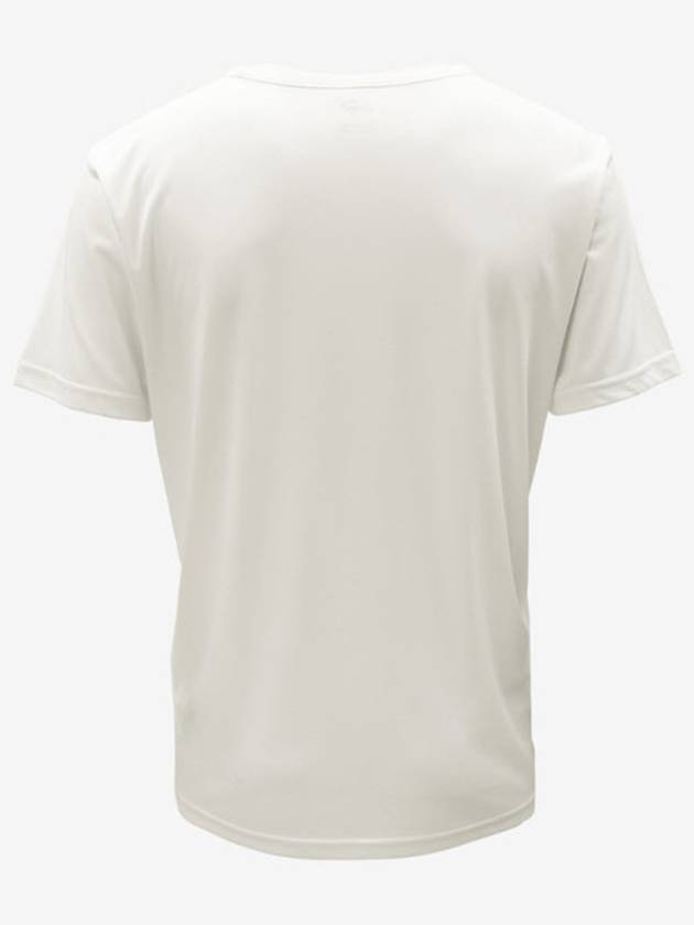 Teamrise Matchday Jersey Short Sleeve T-Shirt White - PUMA - BALAAN 3