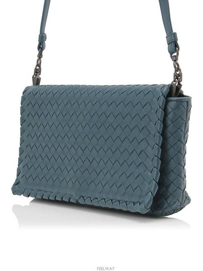 women shoulder bag - BOTTEGA VENETA - BALAAN 2