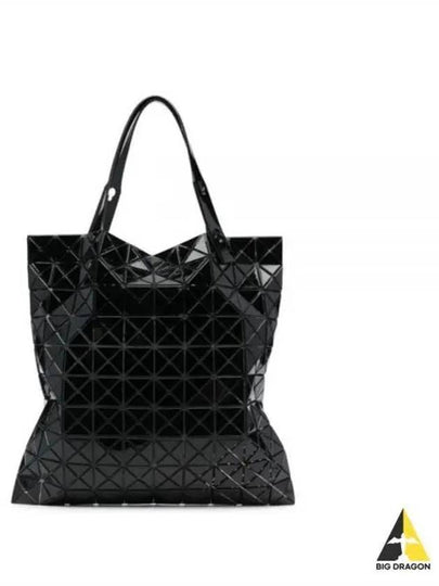 Prism Large Tote Bag Black - ISSEY MIYAKE - BALAAN 2