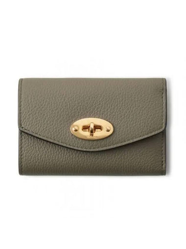 Wallet Dali Folded Multi Card RL6665 205R563 - MULBERRY - BALAAN 1