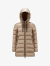 SUYEN Long Down Padding 1B20000 53052 239 - MONCLER - BALAAN 1