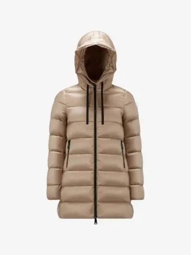 SUYEN Long Down Padding 1B20000 53052 239 - MONCLER - BALAAN 2