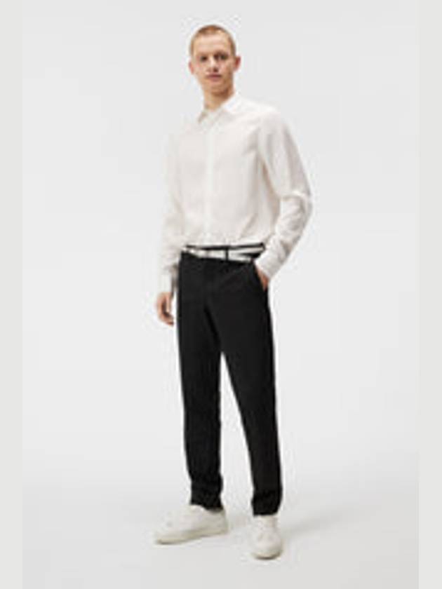 23 GRANT stretch twill pants 32 inseam FMPA07664 9999 Men's GRANT 32 inseam - J.LINDEBERG - BALAAN 4