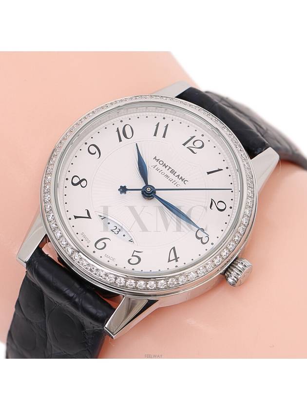 women watch - MONTBLANC - BALAAN 6