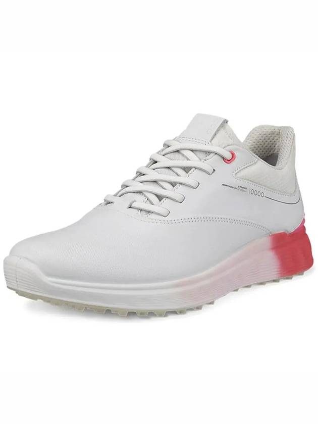 Women s Golf Three Shoes 102963 60909 - ECCO - BALAAN 3