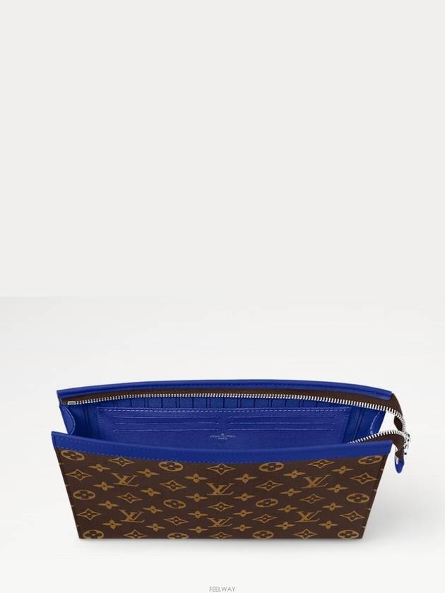 M12819 LV COLORMANIA Pochette Voyage MM - LOUIS VUITTON - BALAAN 3