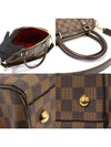 Damier Even Canvas Trevi PM 2WAY N51997 - LOUIS VUITTON - BALAAN 6