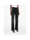 Belvira High Rise Bootcut Jeans PA0002FDB1H07I - ISABEL MARANT - BALAAN 4