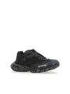 Track 3 Low-Top Sneakers Black - BALENCIAGA - BALAAN 2