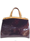 women tote bag - LOUIS VUITTON - BALAAN 6