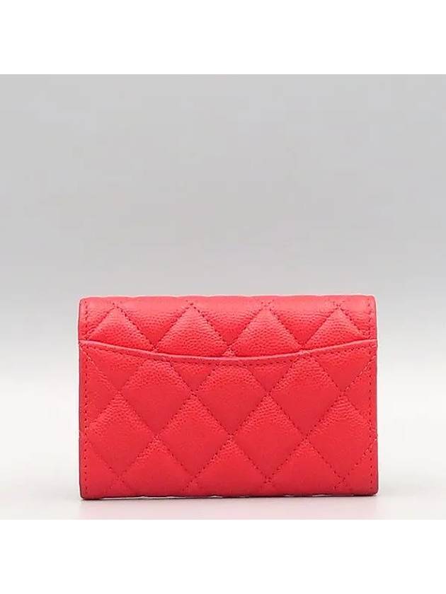 A31504 Card Business Holder - CHANEL - BALAAN 3