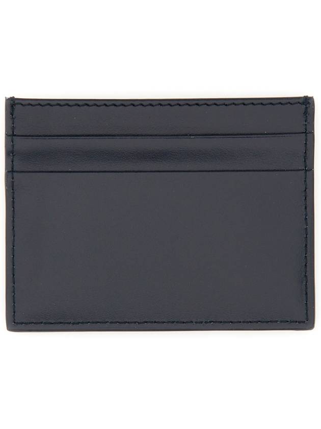 24 ss Logo Leather Card Holder Dolce GABBANA BP0330 AN244 HBII7 B0230981772 - DOLCE&GABBANA - BALAAN 3