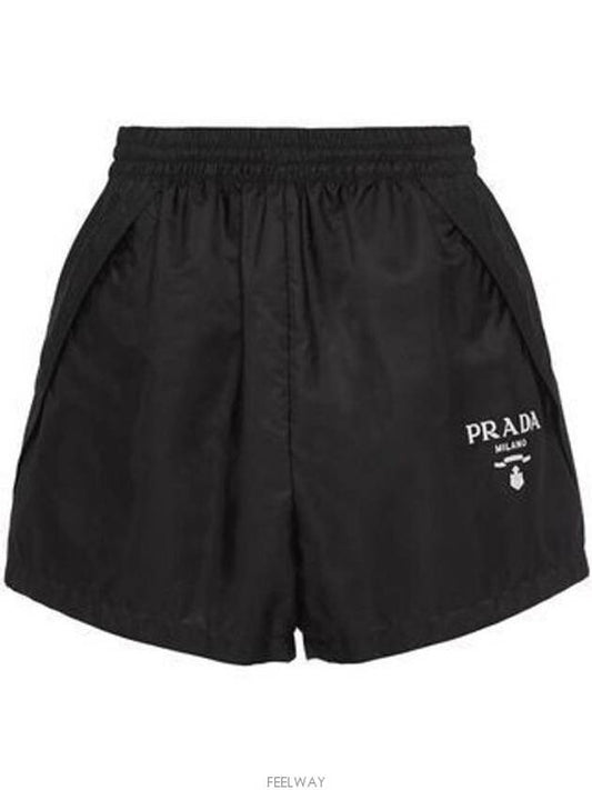 Re-nylon shorts 22X901 1WQ9 F0002 S 231 - PRADA - BALAAN 2