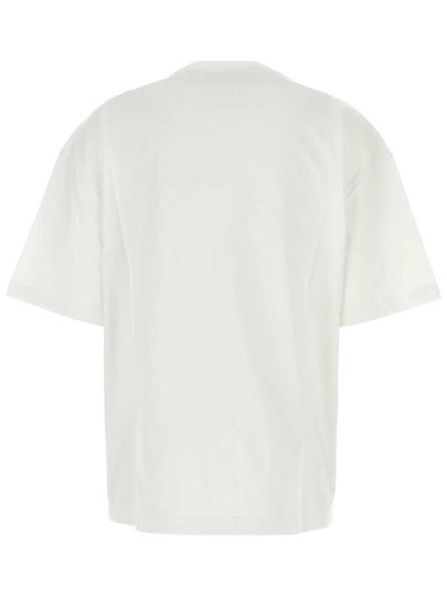 Prada T-Shirt - PRADA - BALAAN 2