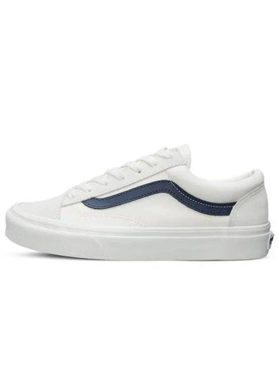 Style 36 Low Top Sneakers Blue - VANS - BALAAN 2