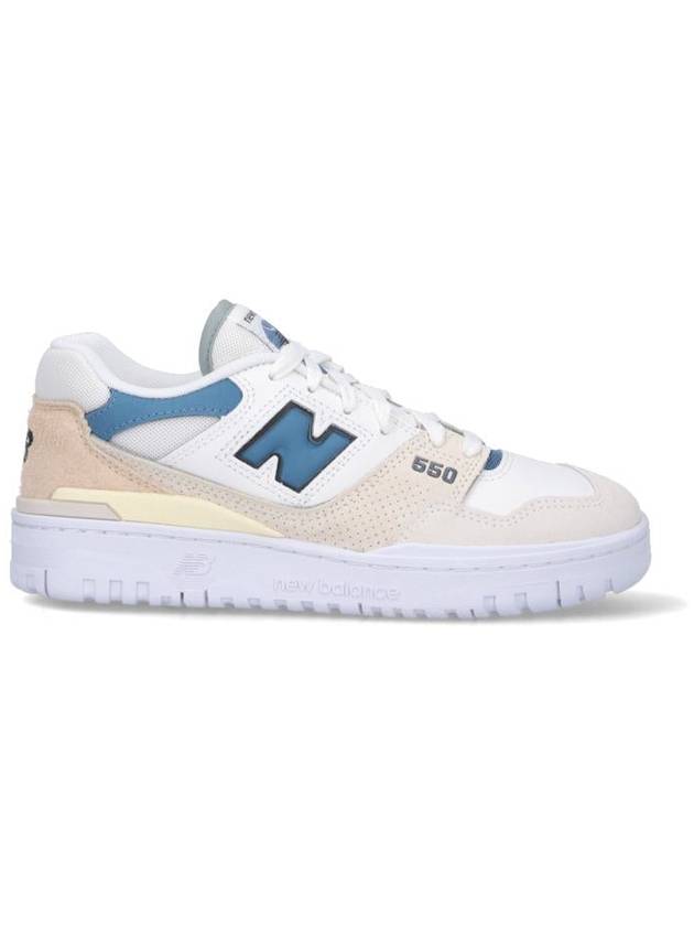 New Balance Sneakers - NEW BALANCE - BALAAN 1