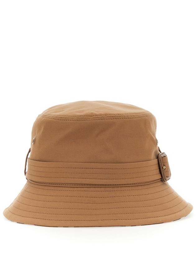 FISHERMAN'S HAT WITH BELT - BURBERRY - BALAAN 2