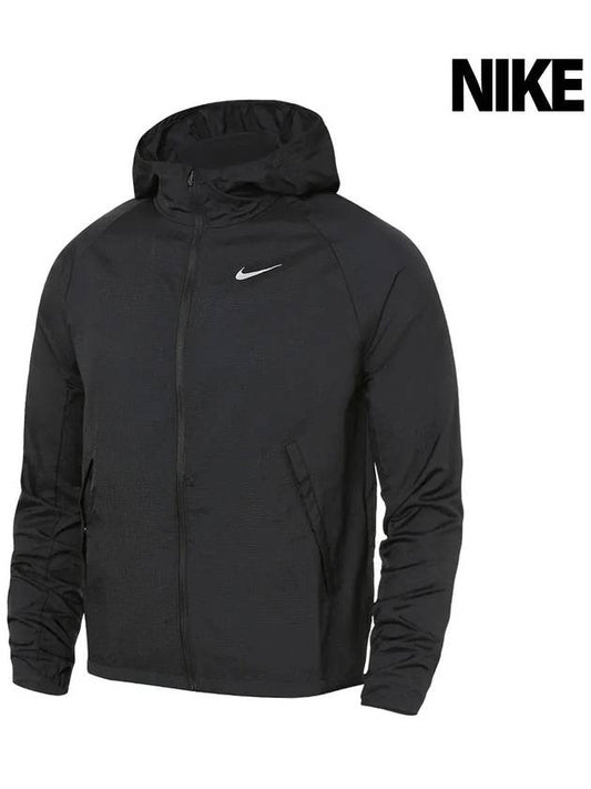 Essential Jacket CU5358 010 - NIKE - BALAAN 2