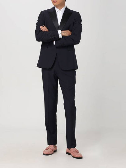 Blazer di lana Paul Smith - PAUL SMITH - BALAAN 2