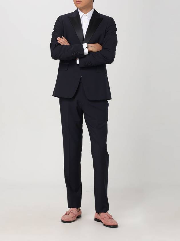 Pants men Paul Smith - PAUL SMITH - BALAAN 2