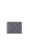 Slender Wallet Monogram Eclipse - LOUIS VUITTON - BALAAN 2