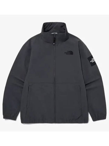 The North Face NJ3BQ10M White Label Olema EX Jacket - THE NORTH FACE - BALAAN 1