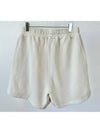 World League Shorts Cream - STUSSY - BALAAN 3