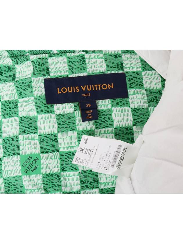 women s vest - LOUIS VUITTON - BALAAN 7