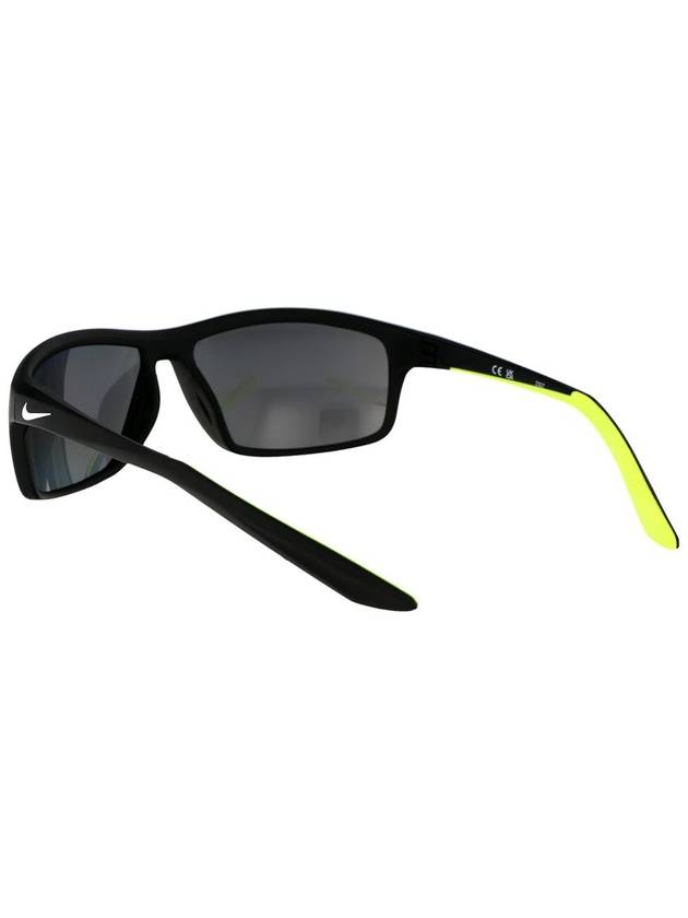 Eyewear Adrenaline Sunglasses Black - NIKE - BALAAN 5