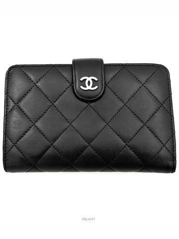 women s wallet - CHANEL - BALAAN 1