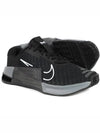 Metcon 9 Training Low Top Sneakers Black - NIKE - BALAAN 3