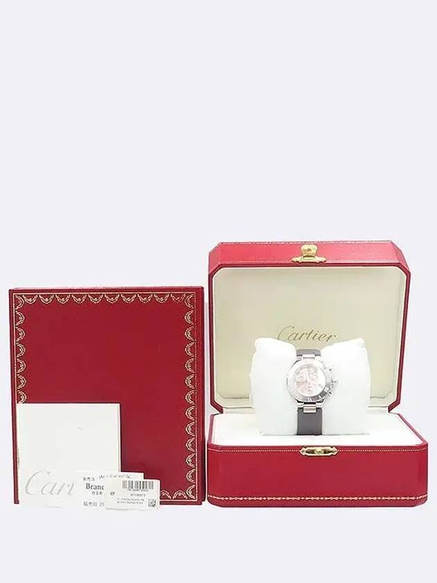 W1020012 Women s Watch - CARTIER - BALAAN 5