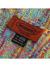 women muffler - MISSONI - BALAAN 3