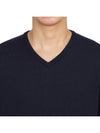 Men's Knit Top Navy - CALLAWAY GOLF - BALAAN 7